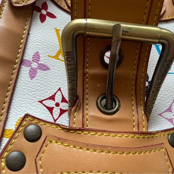 Louis Vuitton handbag - Picture 3 of 8